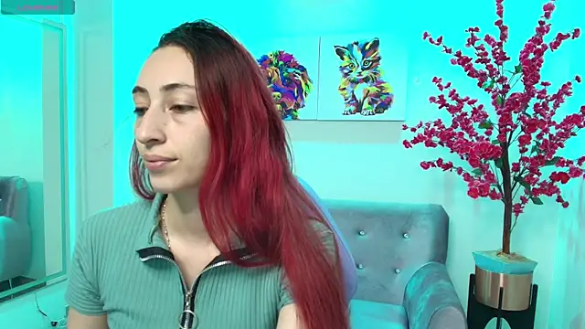 Snapshot of Vermelha_Gremory_ chatting on 09.20.25 Vermelha Gremory  online show from 09.20.25