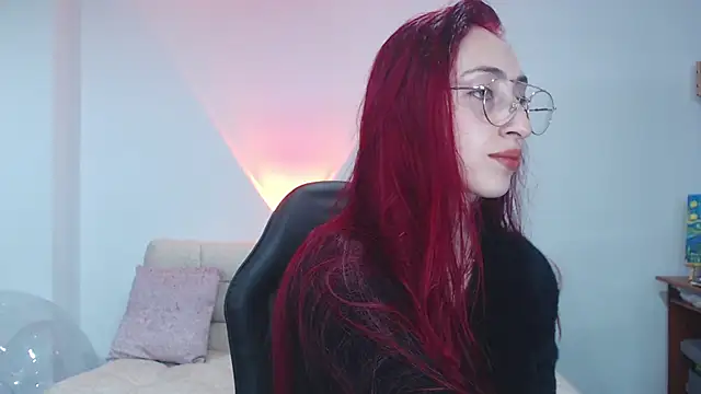 Snapshot of Vermelha_Gremory_ chatting on 09.29.25 Vermelha Gremory  online show from 09.29.25