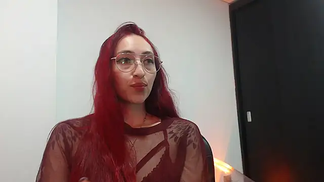 Snapshot of Vermelha_Gremory_ chatting on 10.09.25 Vermelha Gremory  online show from 10.09.25