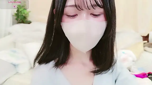 Conatsu online show from 04.06.26