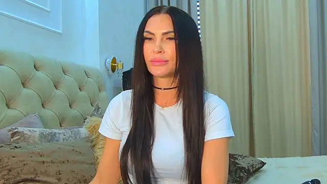 KimDavisBaby online show from 02.27.26