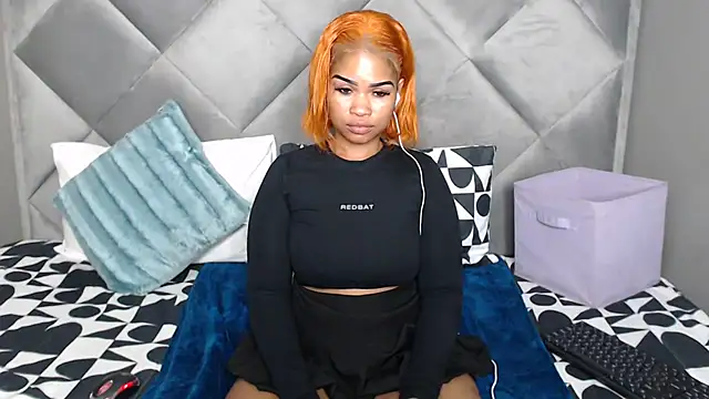 LOYAL SASHA online show from 12.22.24