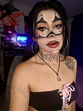 Bonnye star online show from 10.29.25