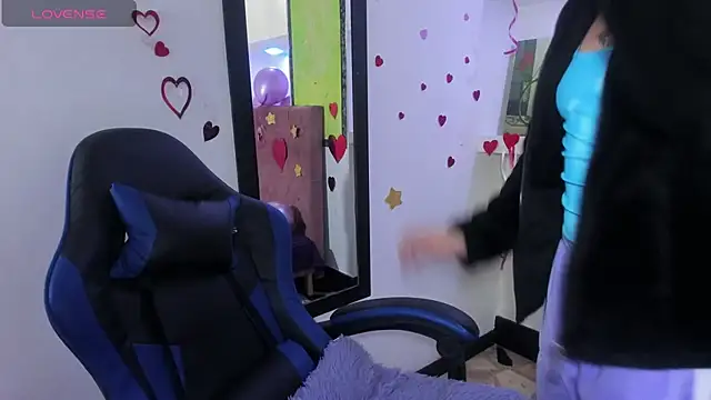 Bonnye star online show from 03.08.26