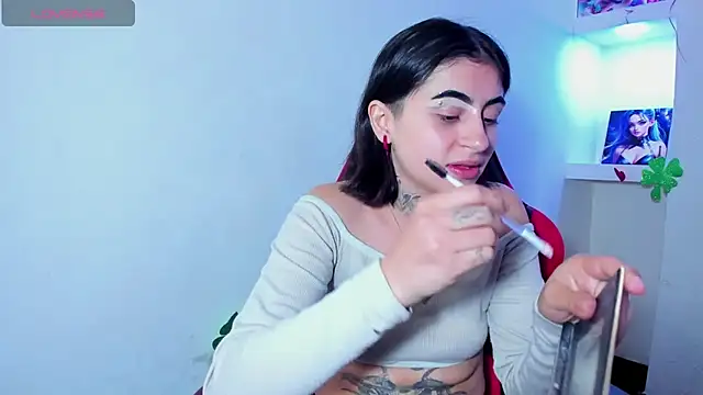 Bonnye star online show from 04.01.26