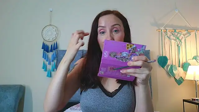 IberianMoonMK online show from 11.25.25