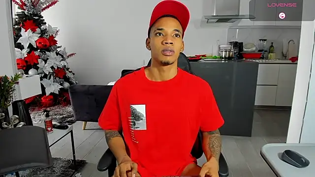 TROYWESLY- online show from 01.07.25