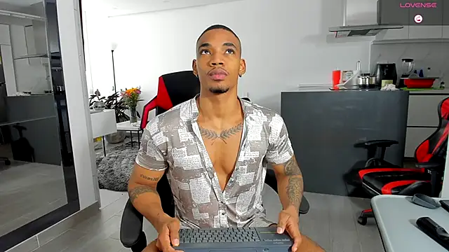 TROYWESLY- online show from 10.19.25