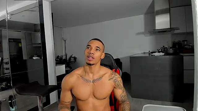 TROYWESLY- online show from 11.25.25