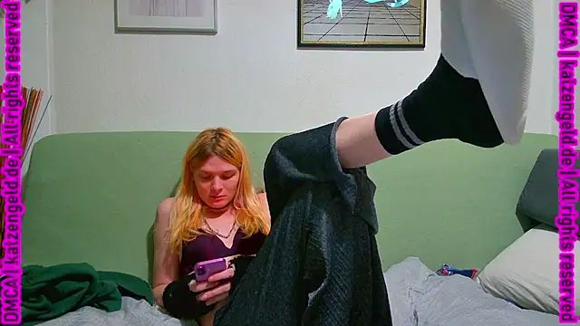 emma neko online show from 02.27.25