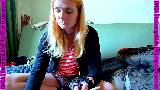 emma neko online show from 03.08.25