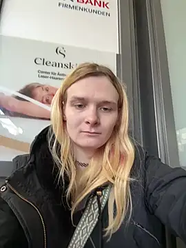 emma neko online show from 03.17.25