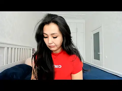 Missykitty01 online show from 11.17.25