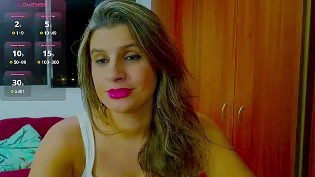 dalila sexxx online show from 01.10.25