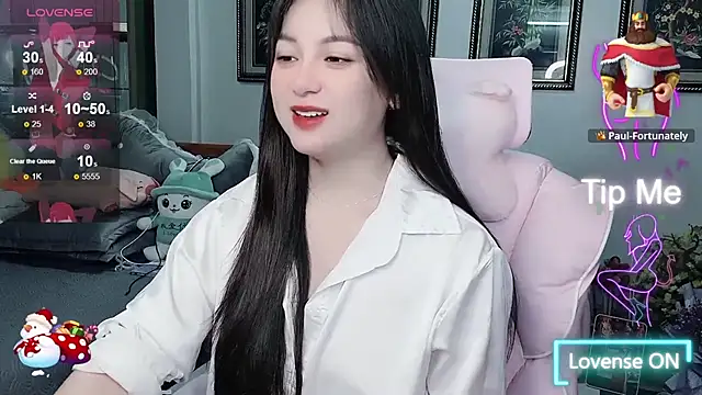  Nana 20 online show from 11.15.25