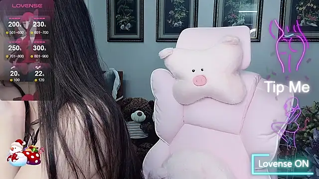  Nana 20 online show from 11.15.25