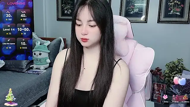  Nana 20 online show from 11.24.25