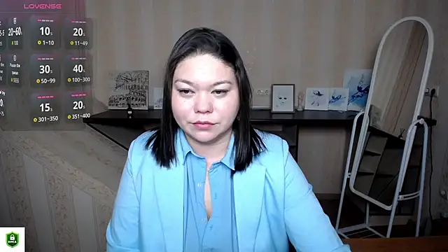 supersex 96 online show from 01.18.26