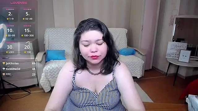 supersex 96 online show from 03.09.26