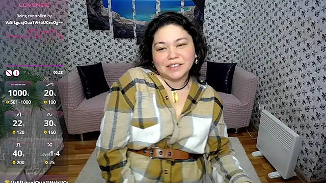 supersex 96 online show from 04.11.26