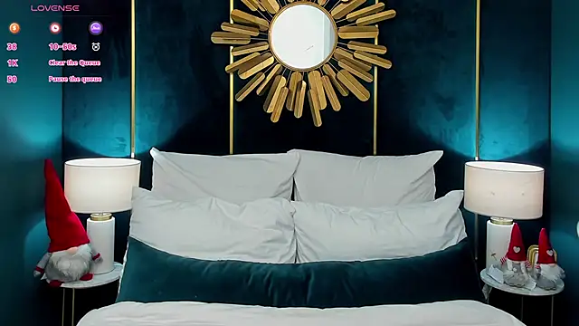 AprilWong online show from 01.14.26