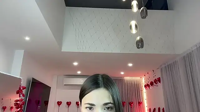 Mika Miller online show from 02.14.26