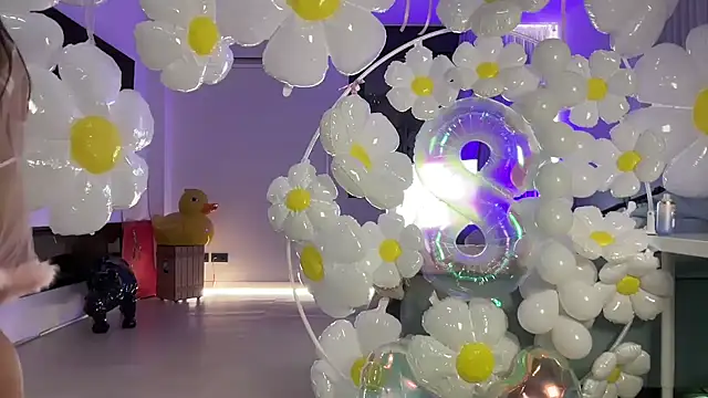 Mika Miller online show from 03.06.26