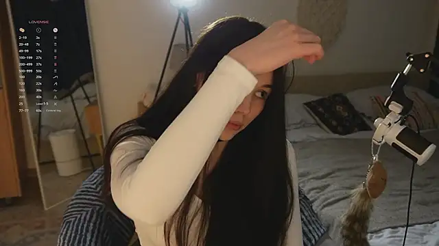 jennetdoll online show from 03.03.26