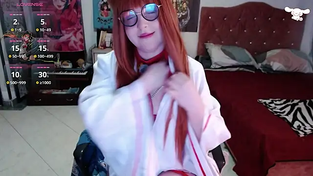 Avril2001 online show from 02.03.26