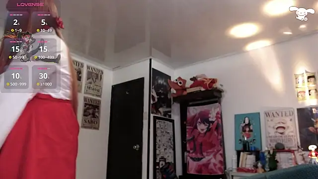 Avril2001 online show from 04.12.26