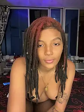 Lya-Kasandra online show from 01.25.25