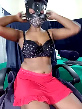 Midnight Blossom online show from 01.03.25