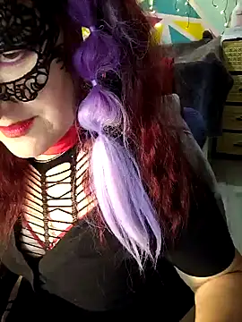 SabrinaXlovess online show from 12.16.24