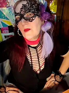 SabrinaXlovess online show from 01.02.25