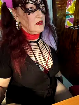 SabrinaXlovess online show from 01.10.25