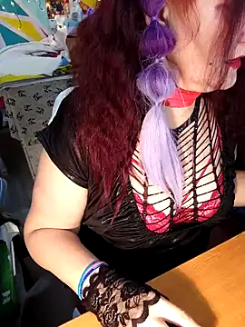 SabrinaXlovess online show from 02.06.25