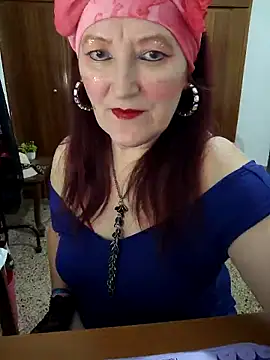 SabrinaXlovess online show from 10.20.25