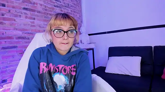 Sweet Namii online show from 02.14.25