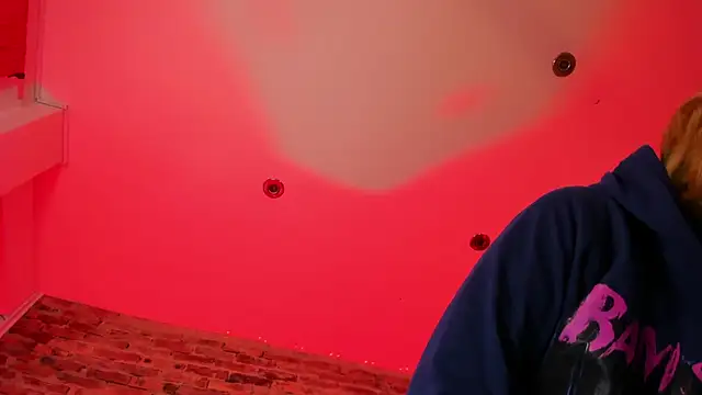 Sweet Namii online show from 03.11.25