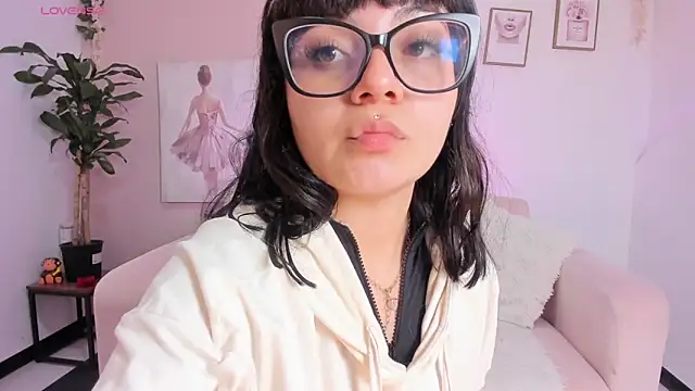 Sweet Namii online show from 09.20.25