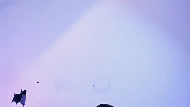 Sweet Namii online show from 10.25.25