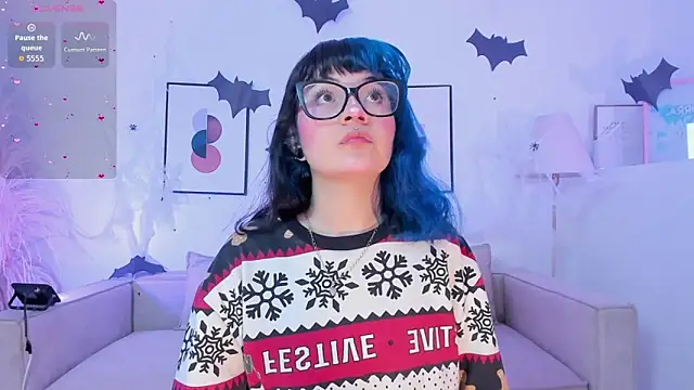 Sweet Namii online show from 11.01.25