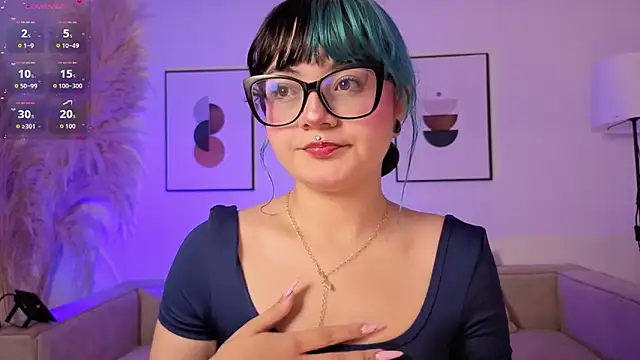 Sweet Namii online show from 01.14.26