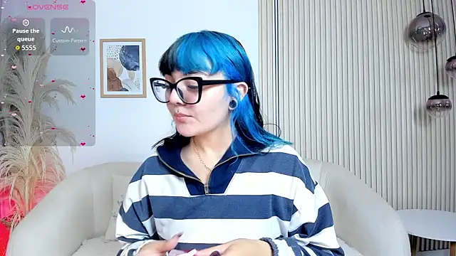 Sweet Namii online show from 02.02.26