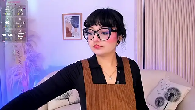 Sweet Namii online show from 02.05.26