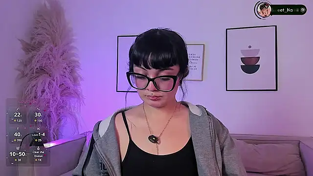 Sweet Namii online show from 03.05.26