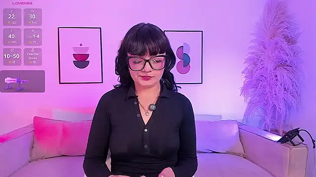 Sweet Namii online show from 03.26.26