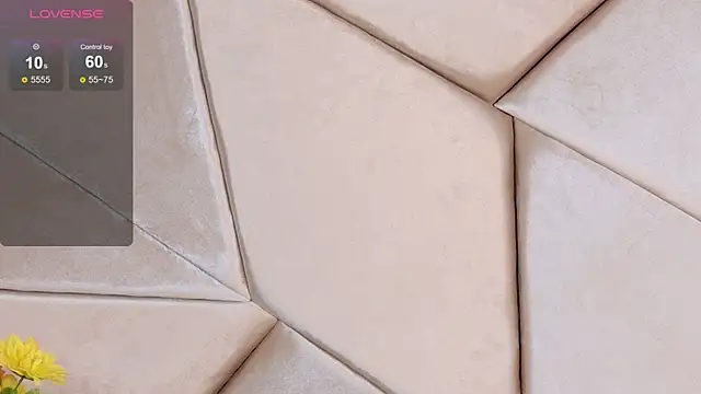 Camille Torres online show from 10.01.25