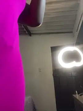 Scarlett 811 online show from 02.24.26