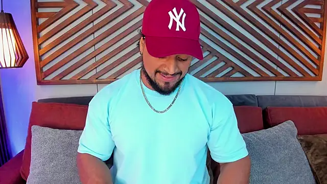 MikeEstevess online show from 07.05.26